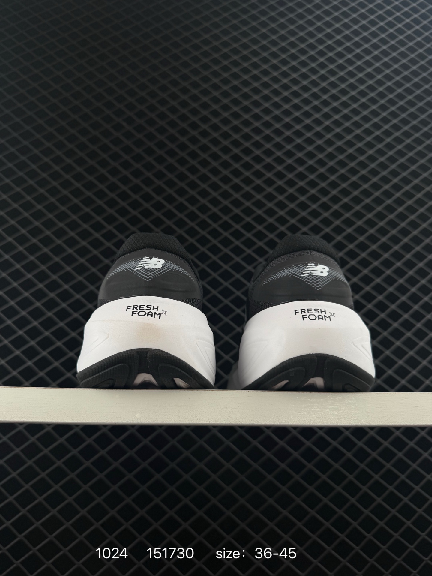 New Balance NB Fresh Foam